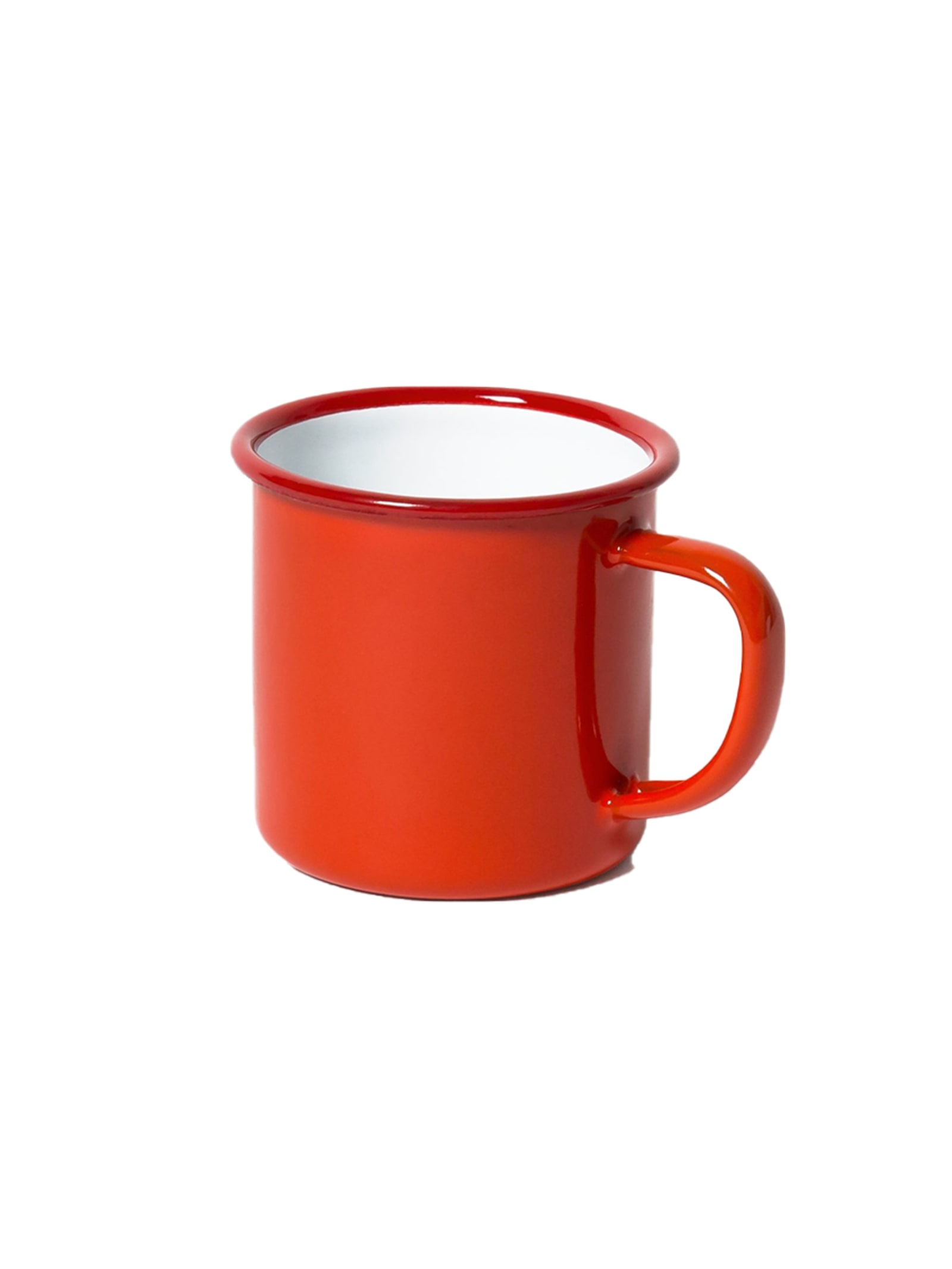 Enamel Mug