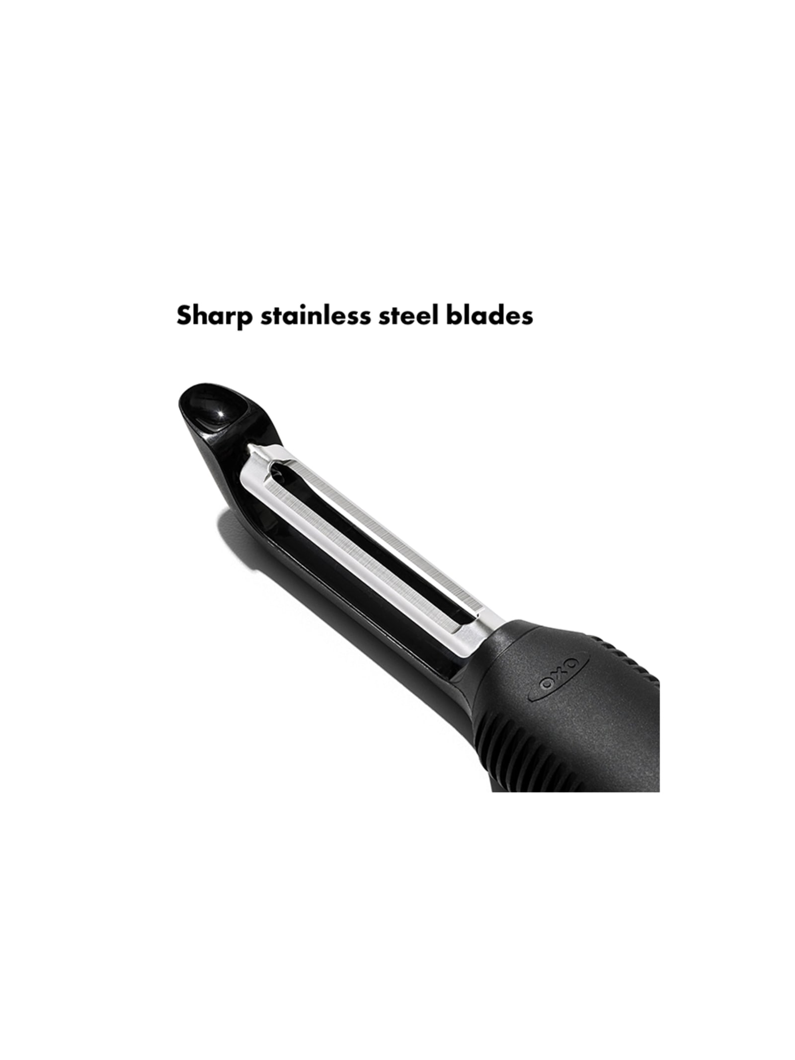 Good Grips Swivel Peeler