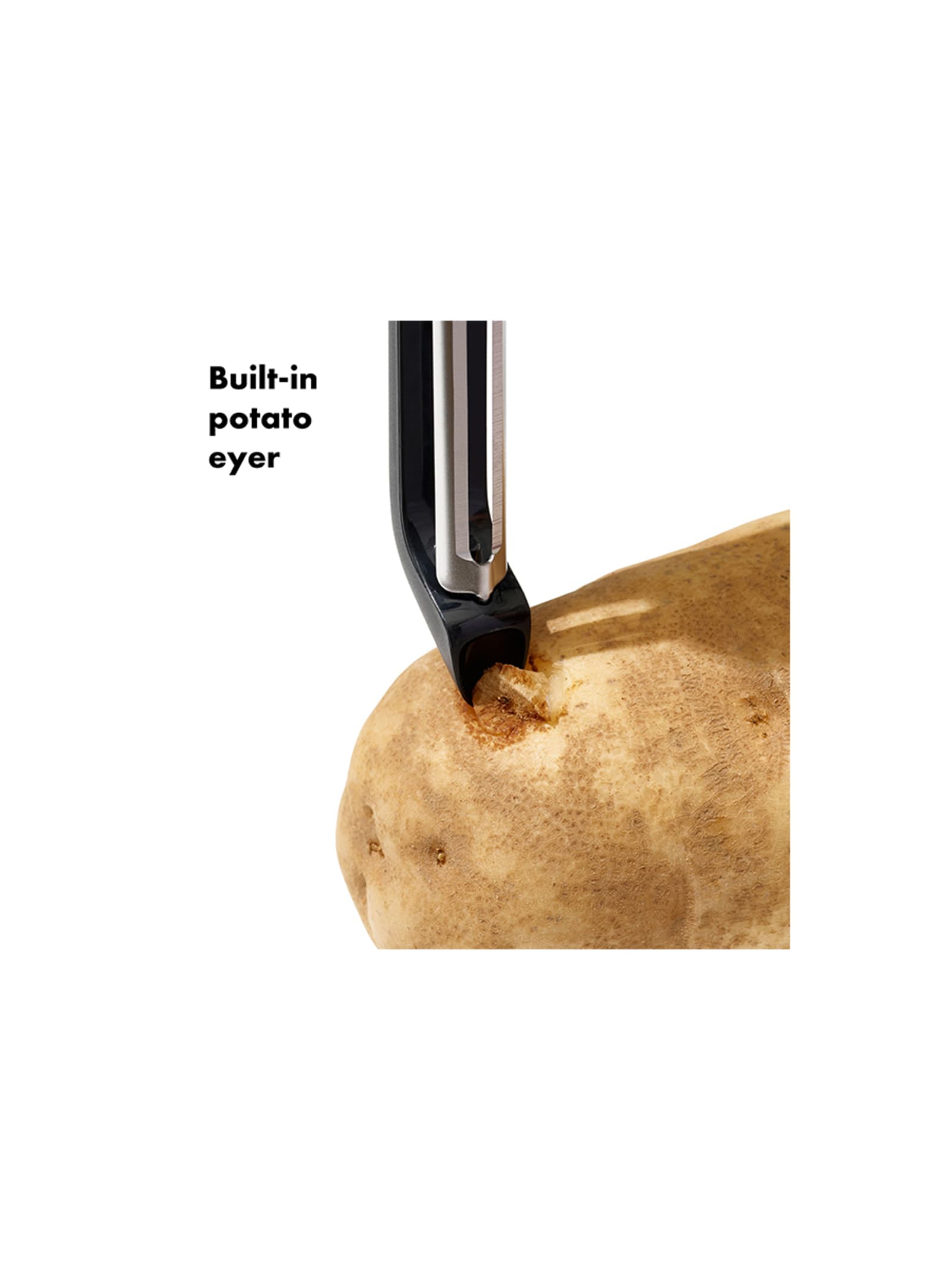 Good Grips Swivel Peeler