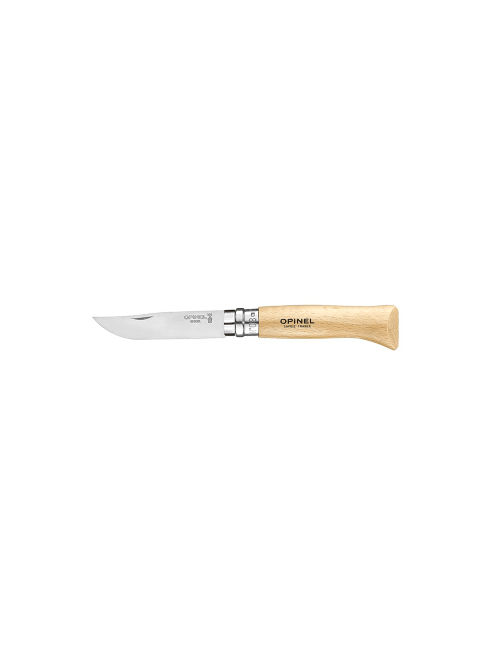 No 8 Folding Knife