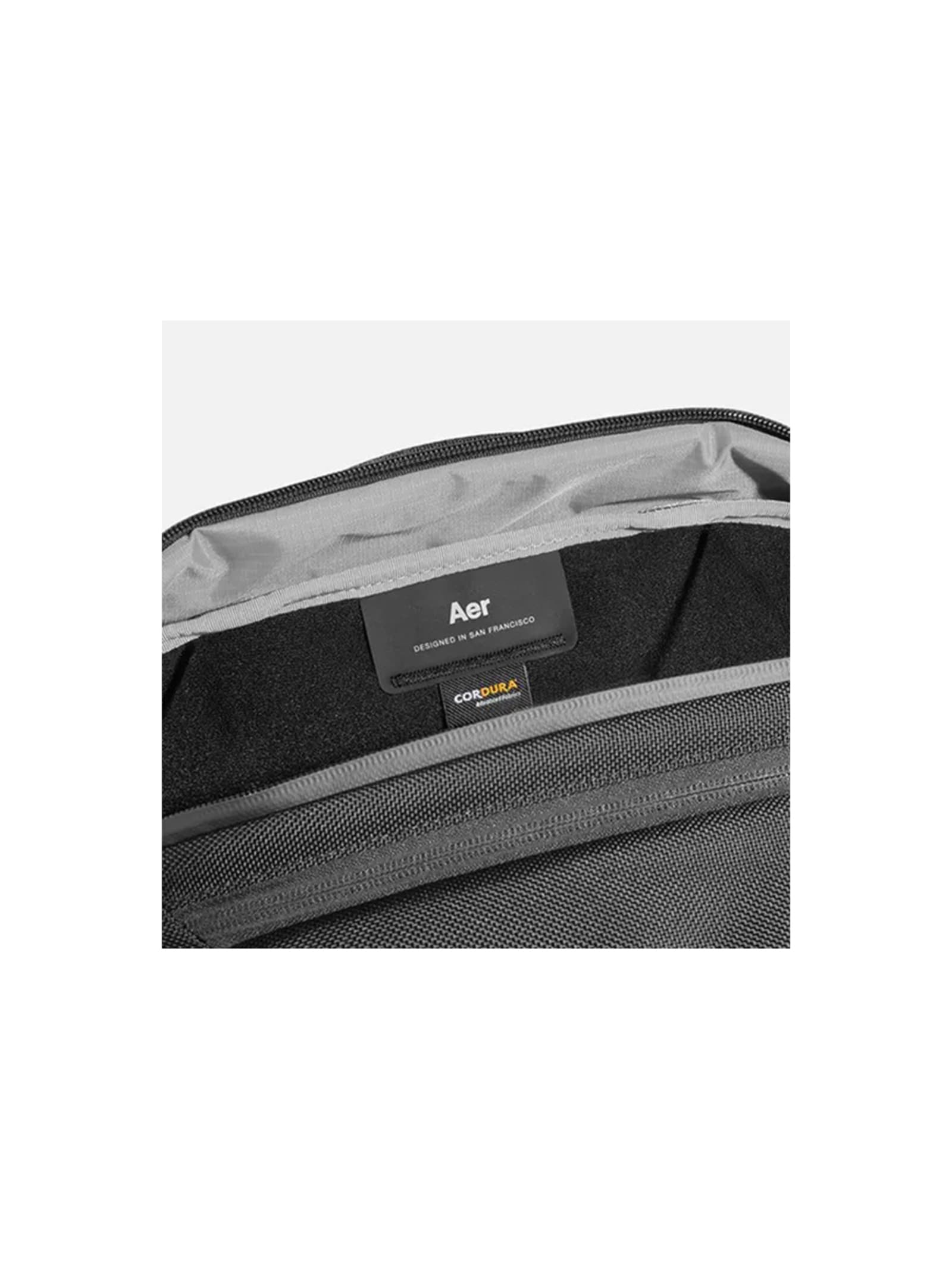 Travel Pack 4 35L