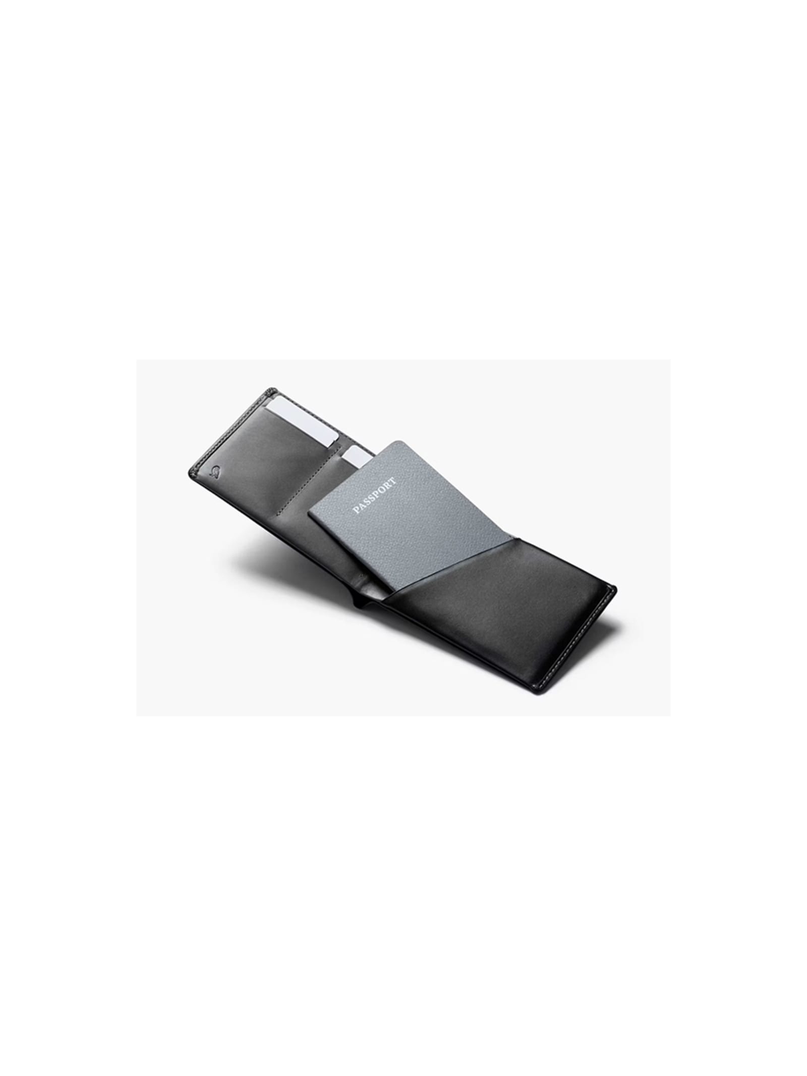 Travel Wallet