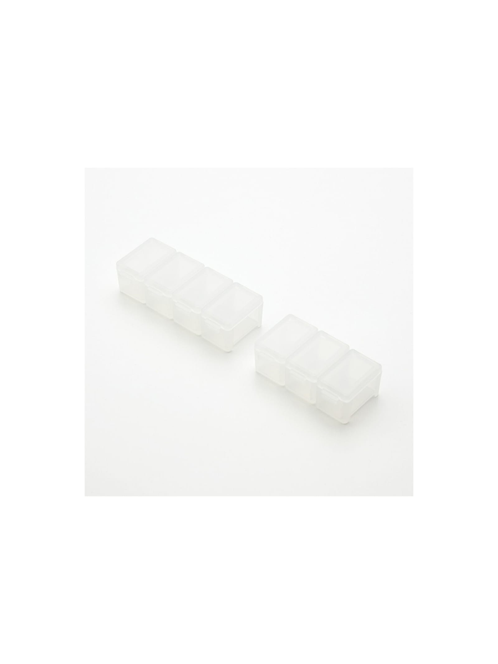 PP Pill Case