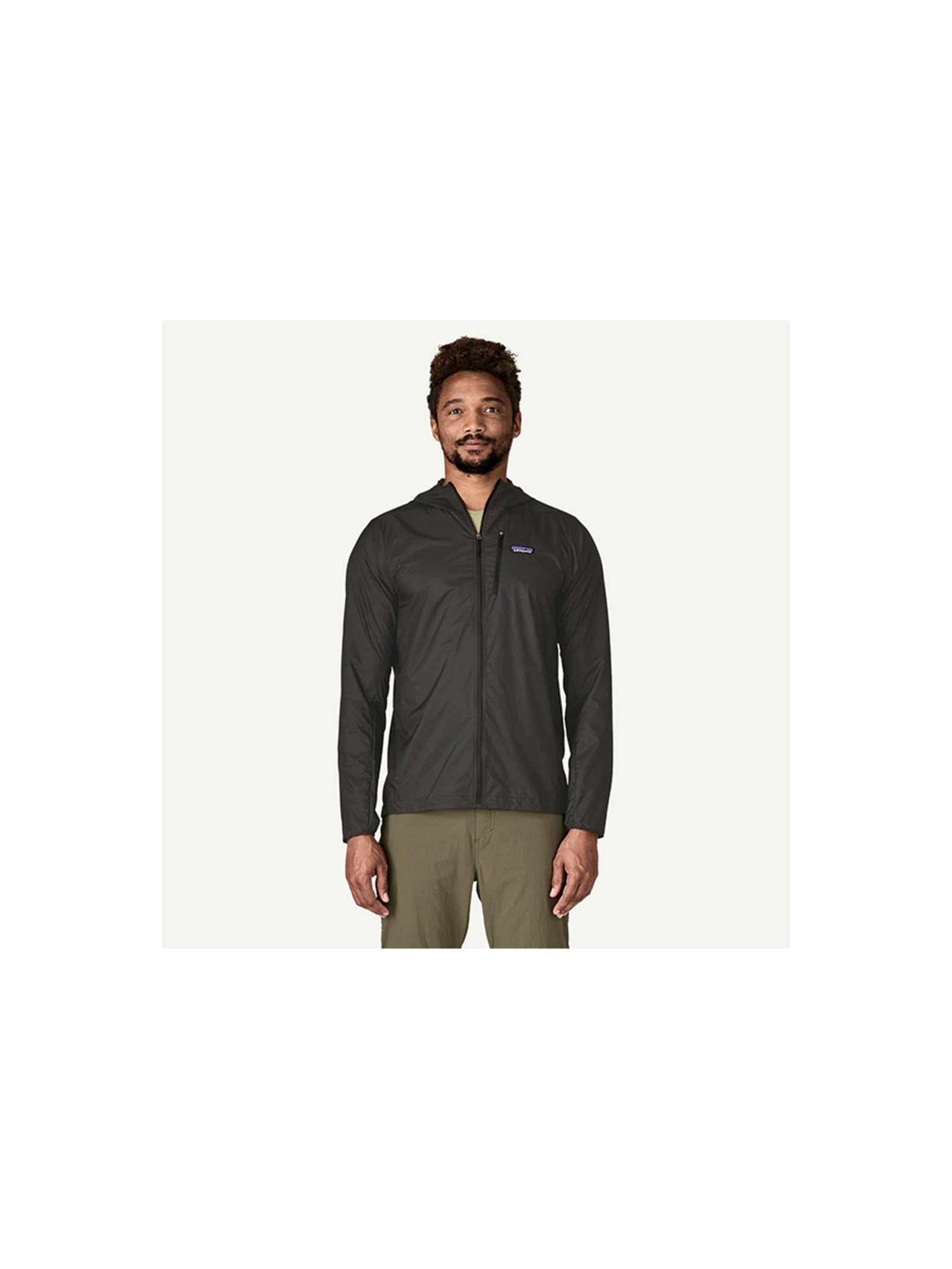 Houdini Jacket
