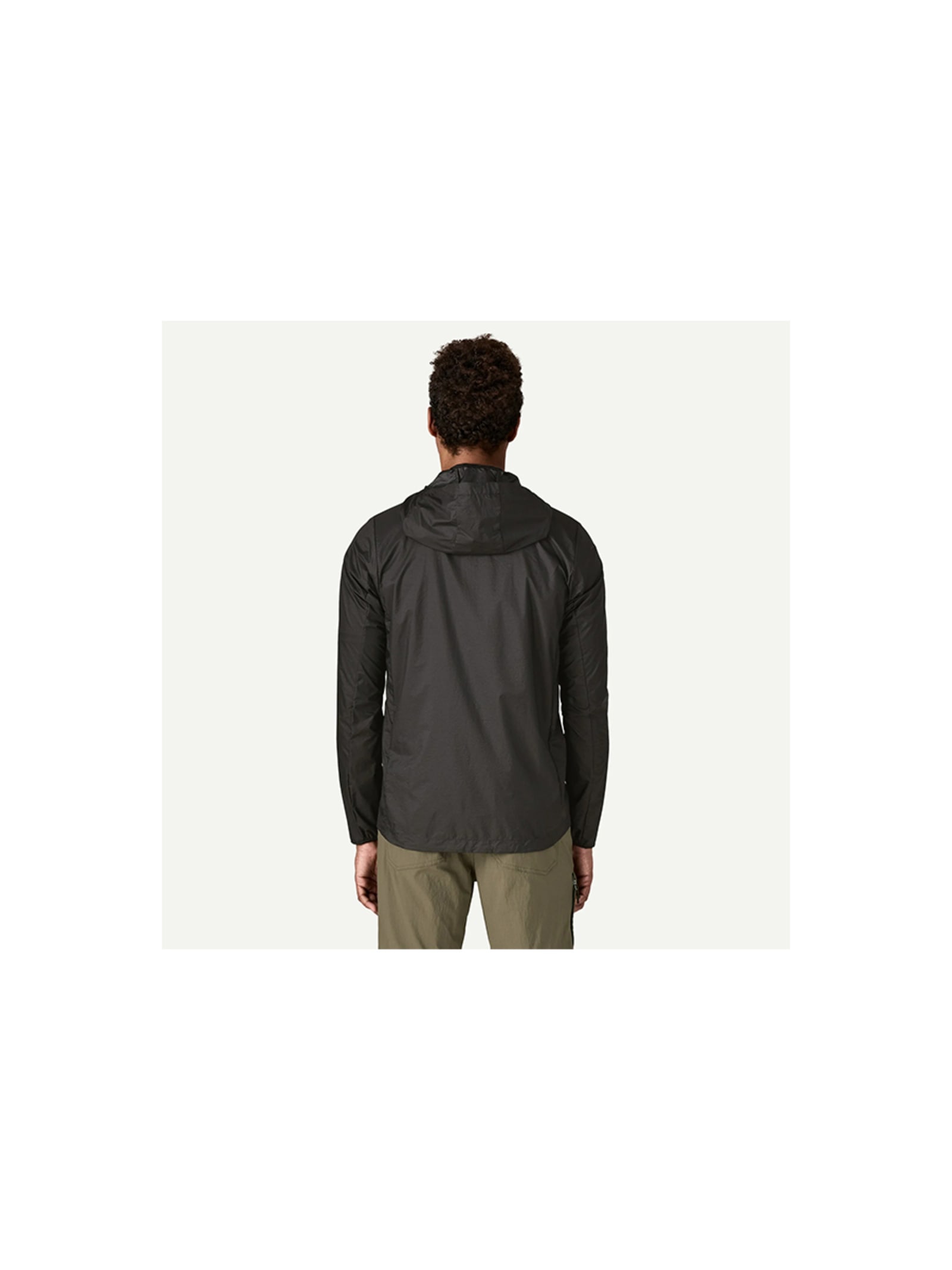 Houdini Jacket