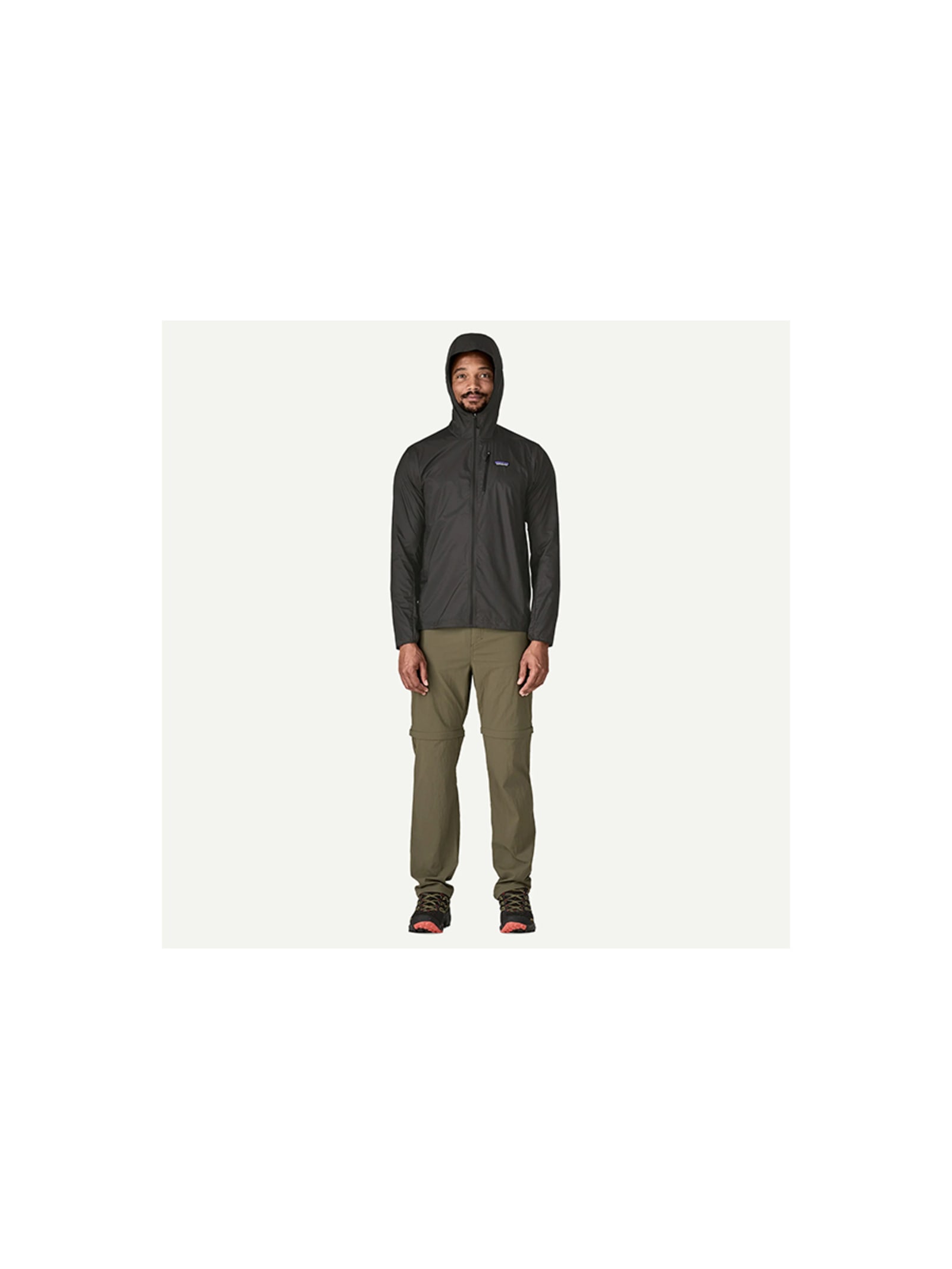 Houdini Jacket