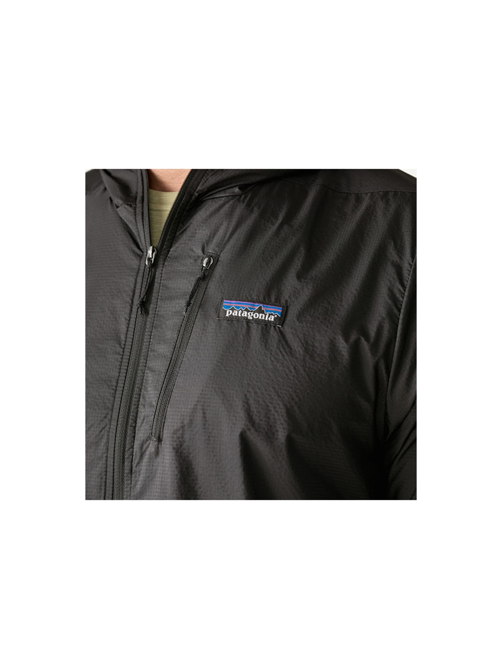 Houdini Jacket