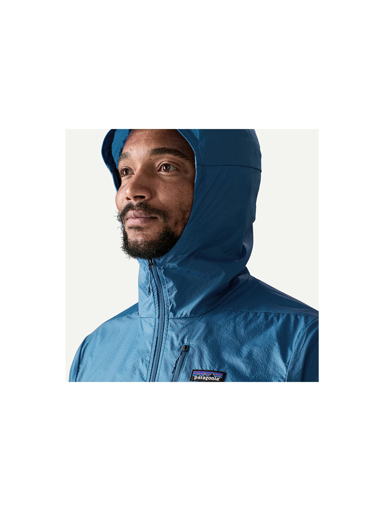 Houdini Jacket