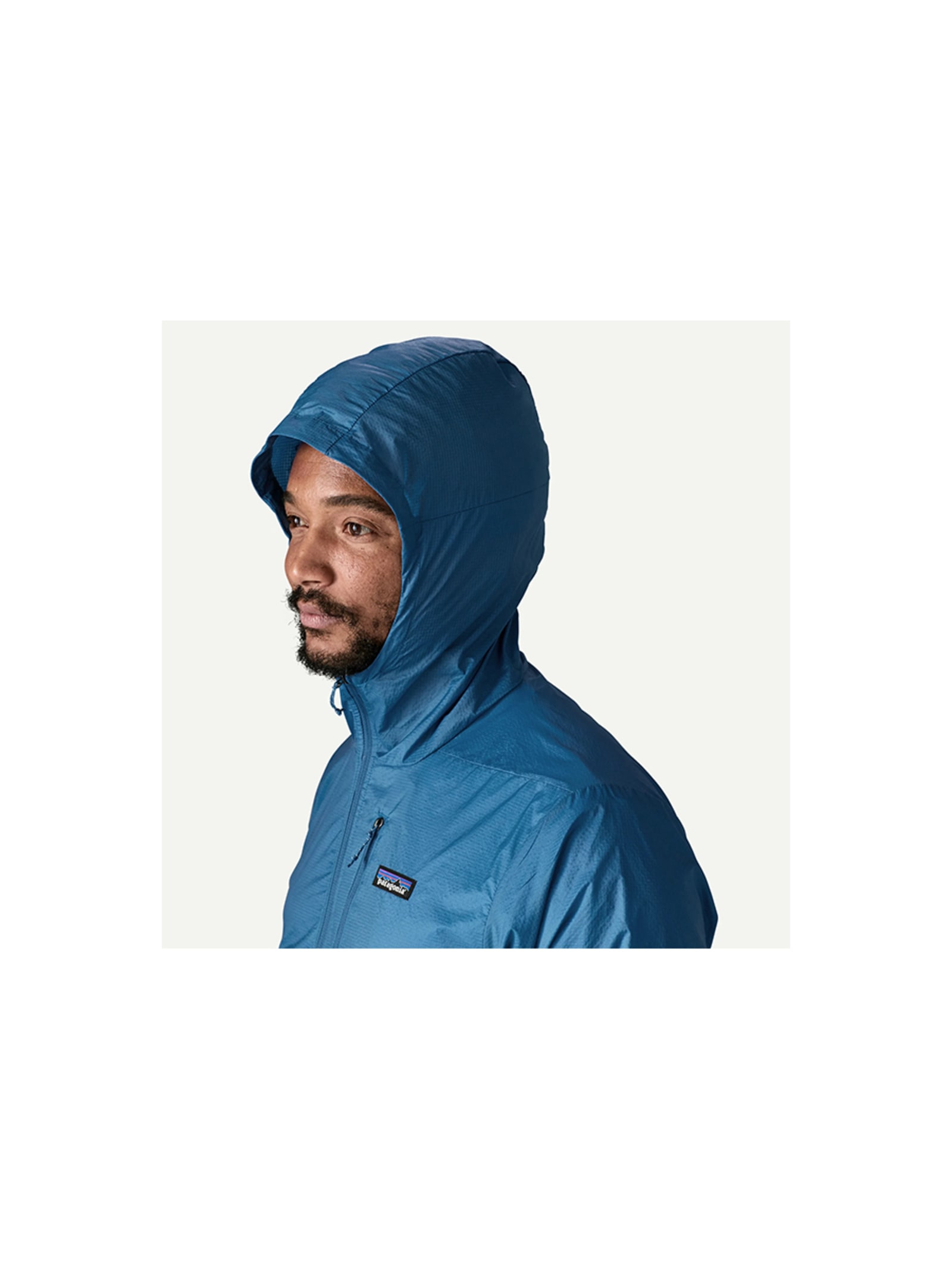 Houdini Jacket