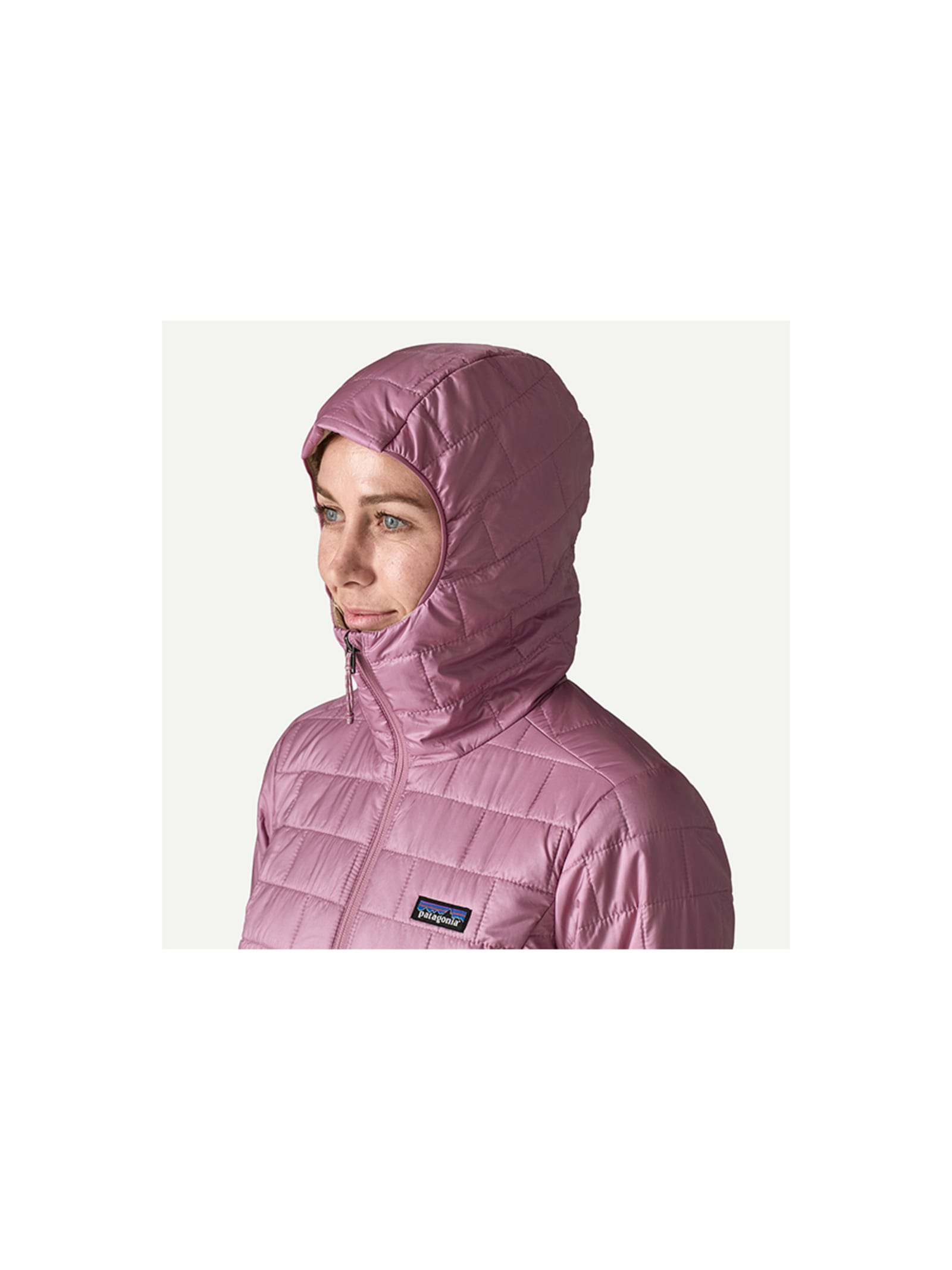 Nano Puff Insulated Hoody