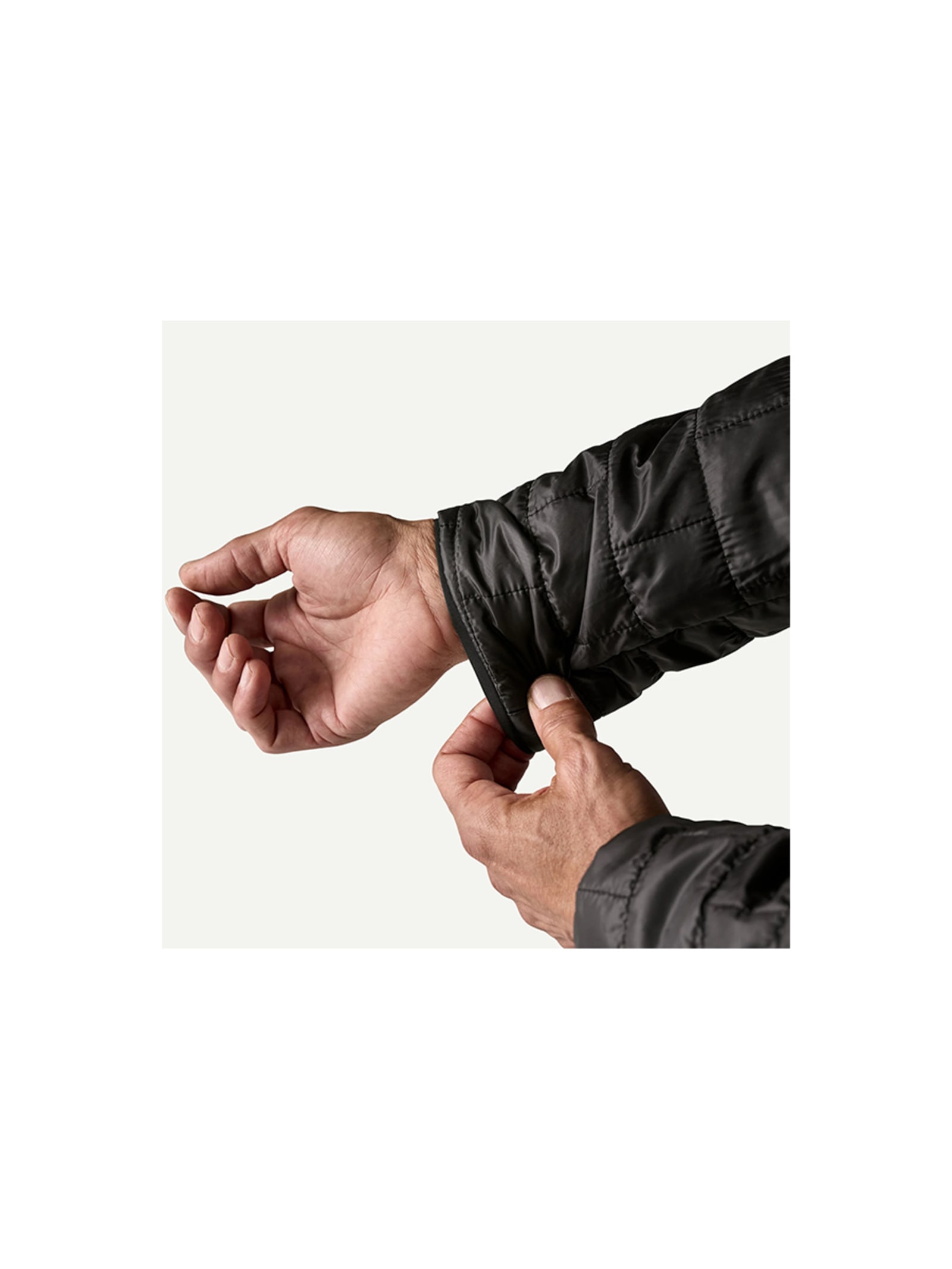 Nano Puff Insulated Hoody