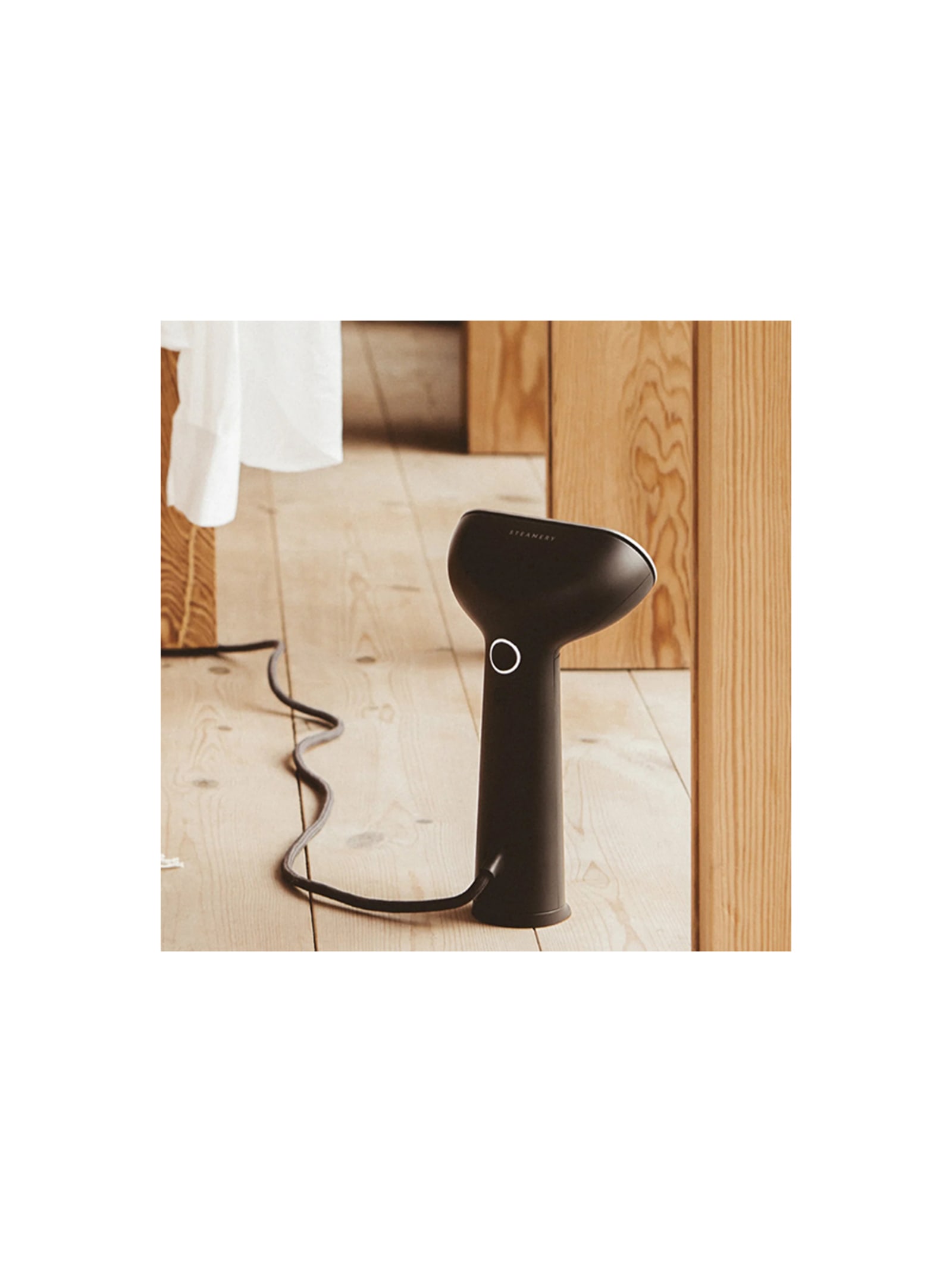 Cirrus 3 Handheld Steamer