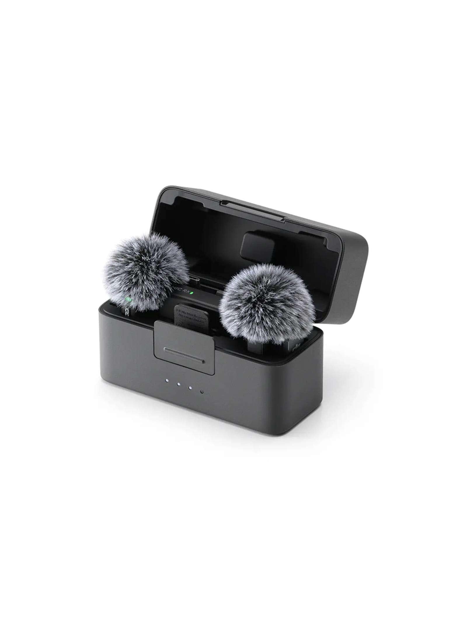 Mic Mini
