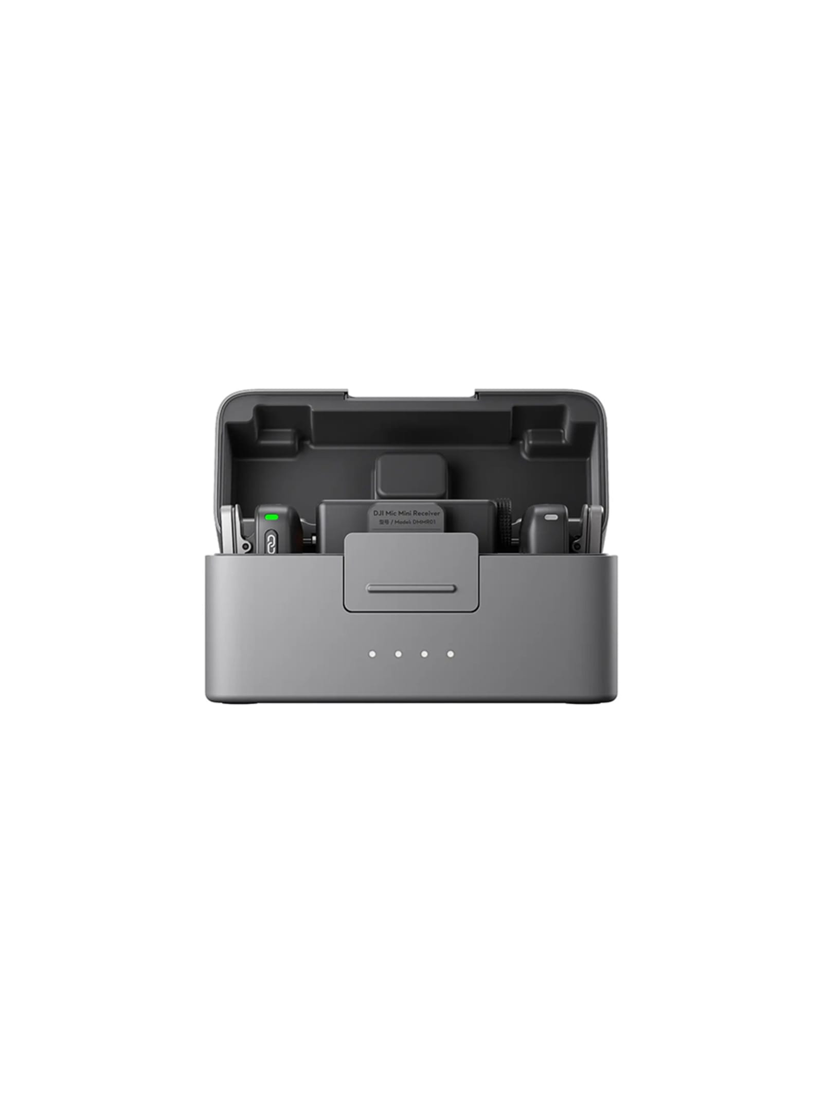 Mic Mini