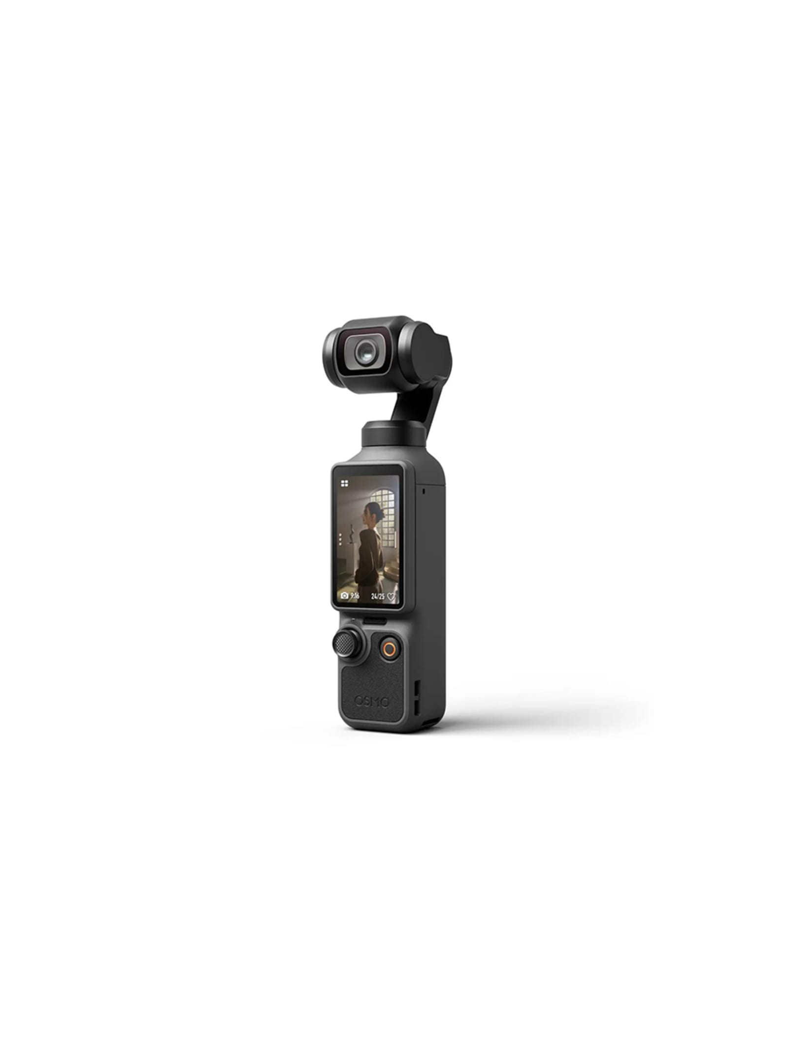 Osmo Pocket 4