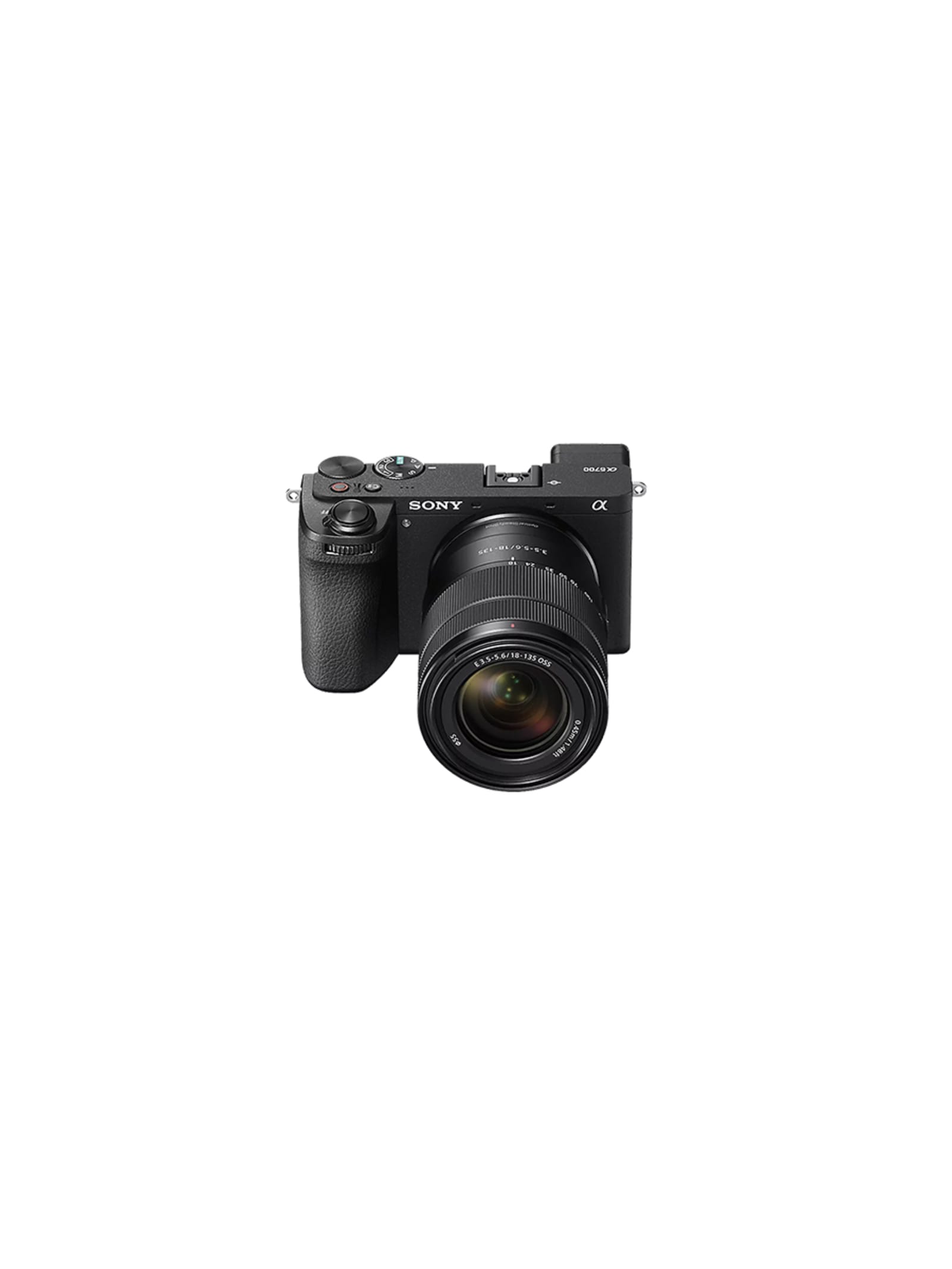α6700