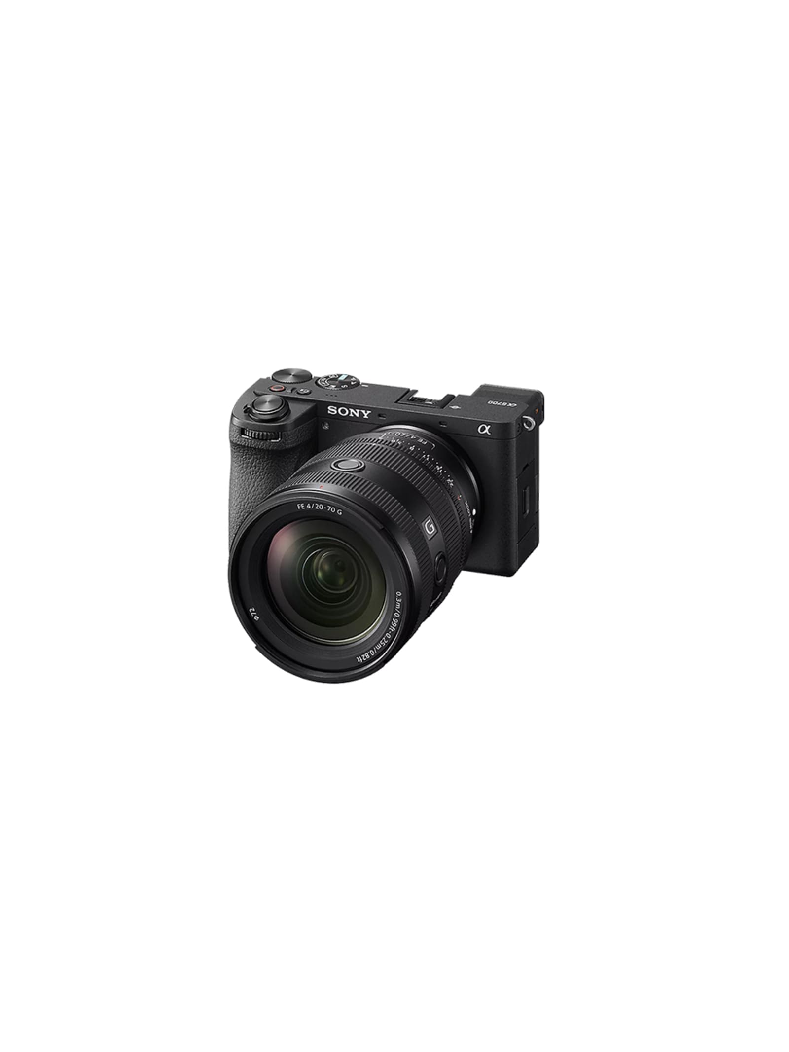 α6700