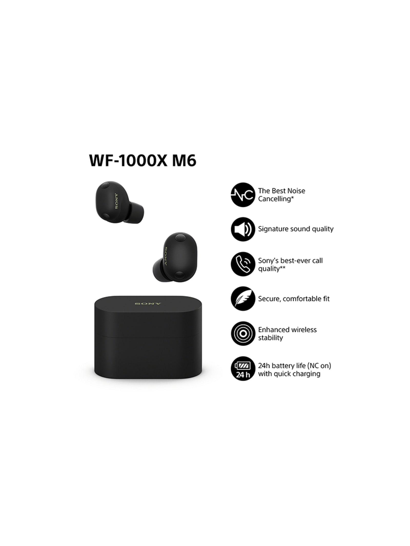 WF-1000XM6
