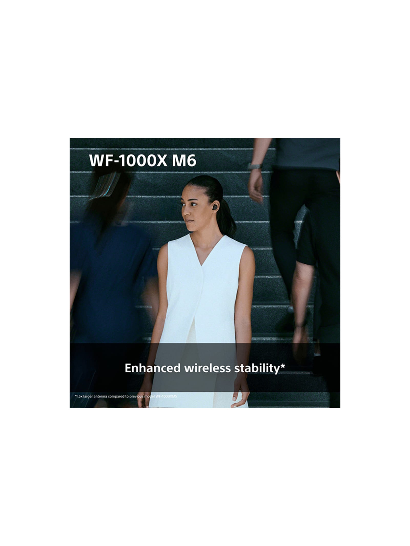 WF-1000XM6