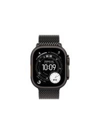 Watch Ultra 3
