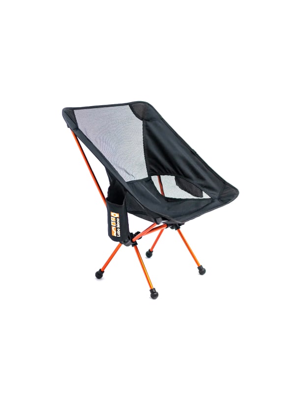 Trek'Air Camp Chair