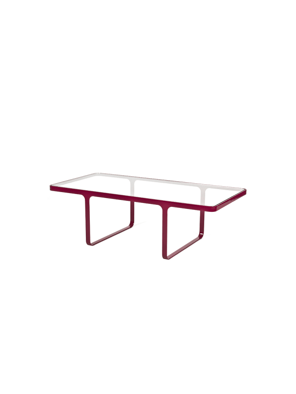NaughtOne Trace Table