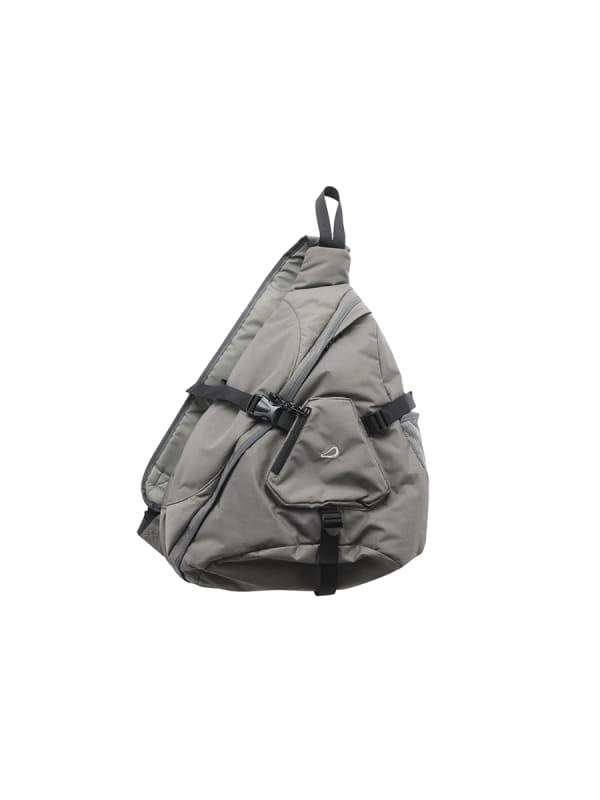 Tri-sling Bag [Diamond Ripstop]
