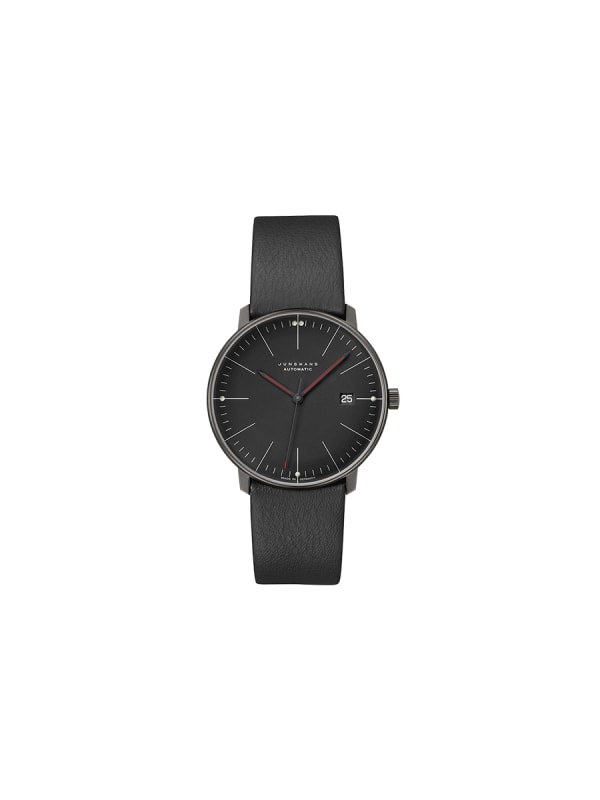 Max Bill Automatic