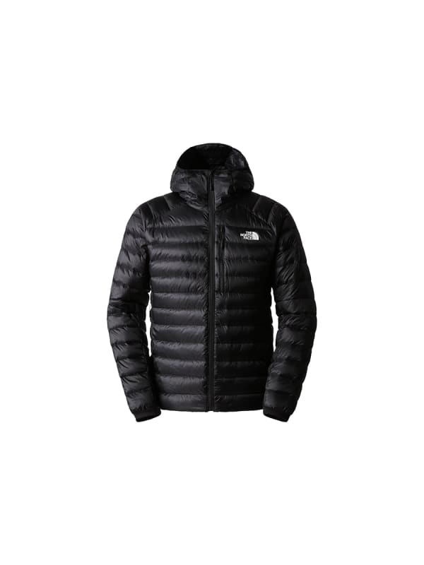 Summit Breithorn Hoodie Jacket