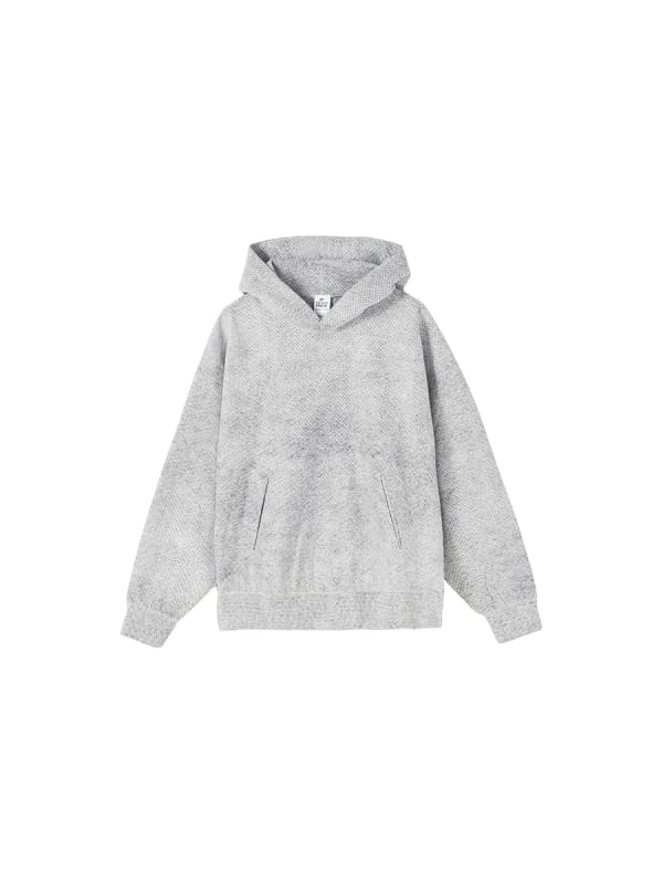 Forward Hoodie