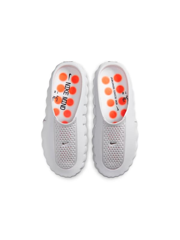 Mind 001 Pregame Mules