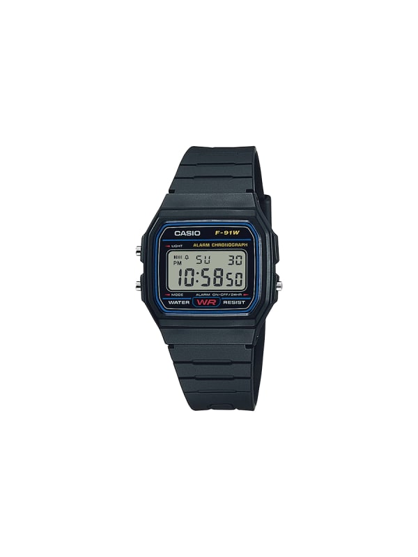 F-91W