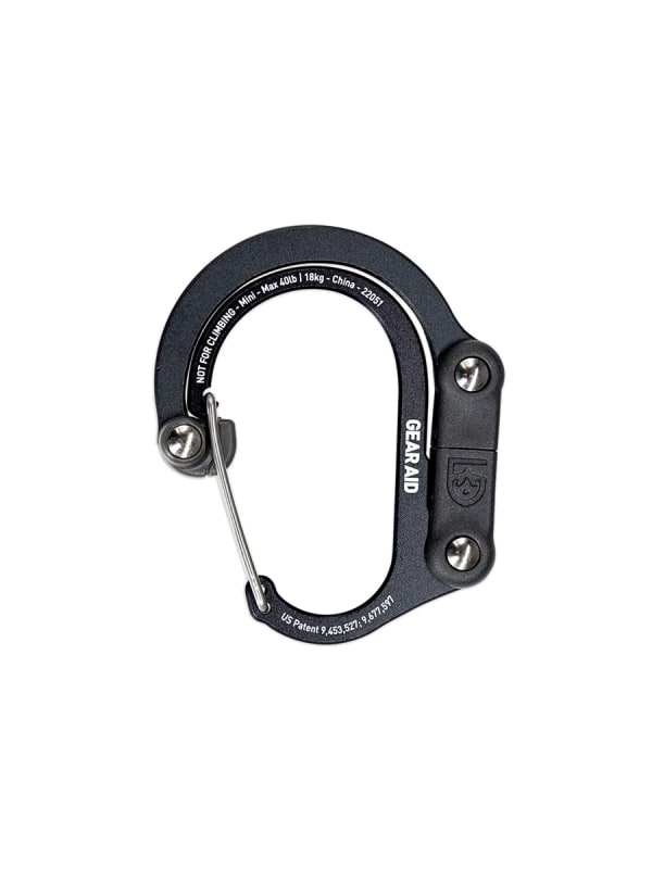 Heroclip mini