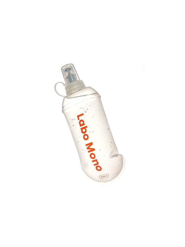 Pocket Flask Water Bottle