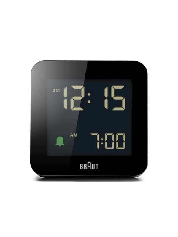 BC09 digital alarm clock