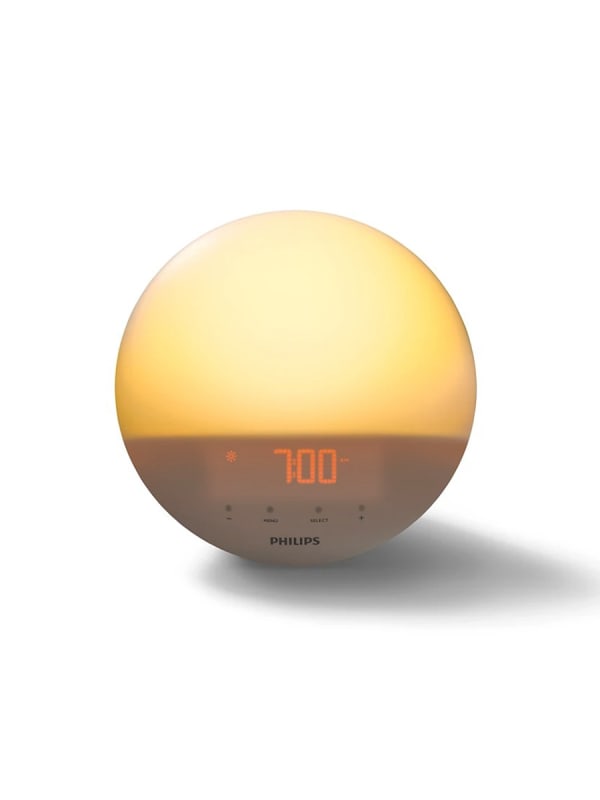 SmartSleep Wake-up Light