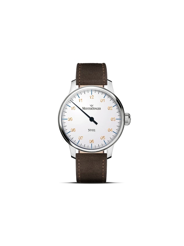 Meistersinger No 01