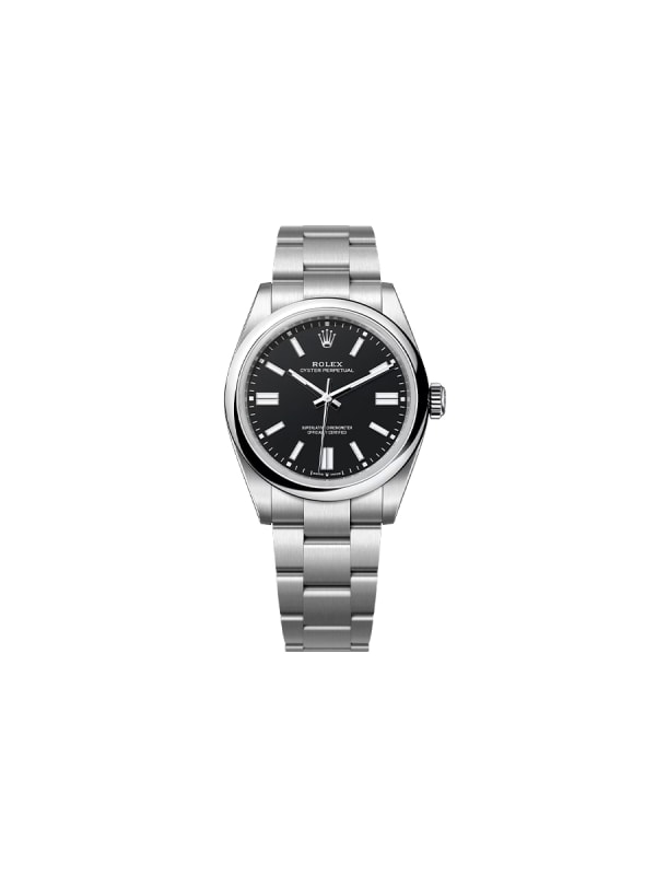 Oyster Perpetual