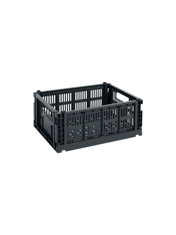 Colour Crate