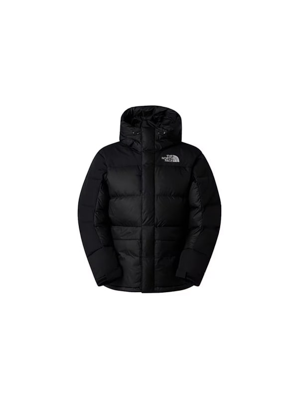 Himalayan Down Parka