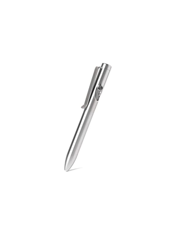 Bolt Action Pen