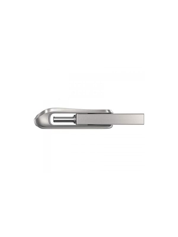 Ultra Duel Drive Luxe USB Type C