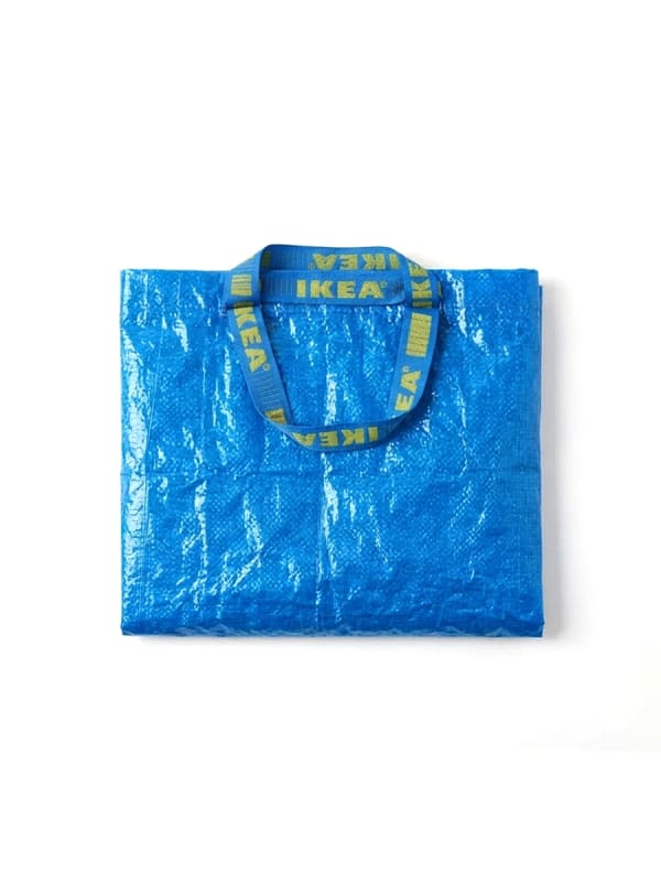 FRAKTA Carrier Bag