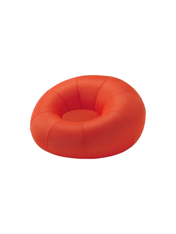 BRANNBOLL Inflatable Gaming Lounge Chair