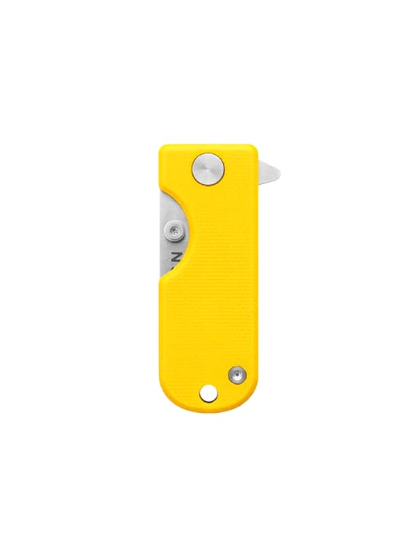 Microblade Pocket Knife