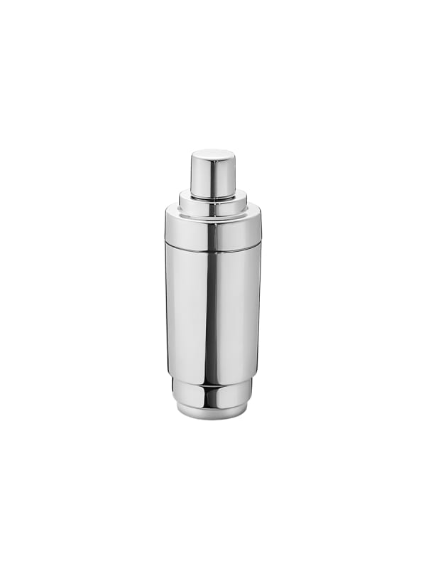 Manhattan Cocktail Shaker