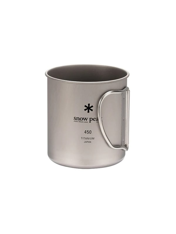 Ti-Single 450 Cup
