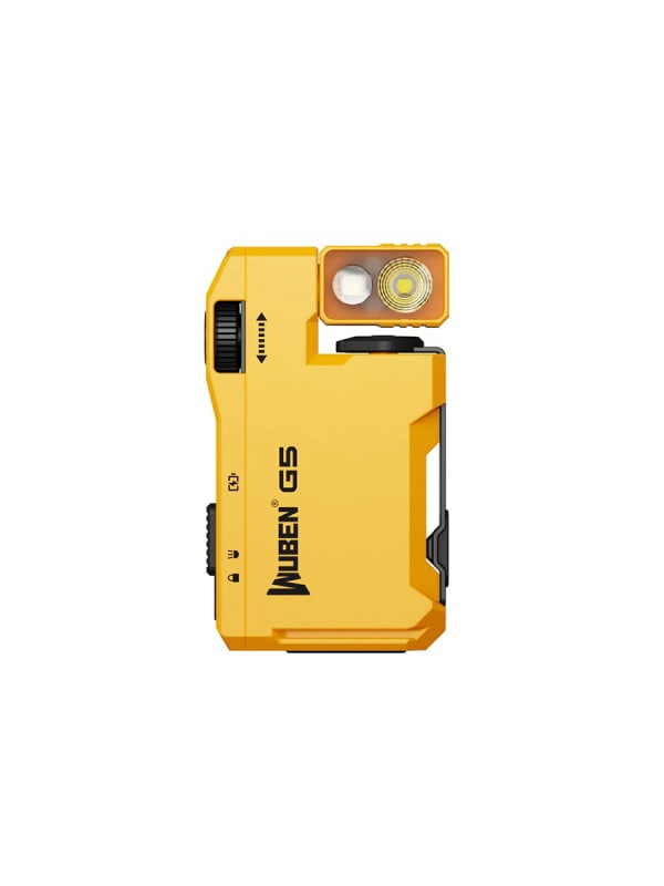 G5 Flashlight