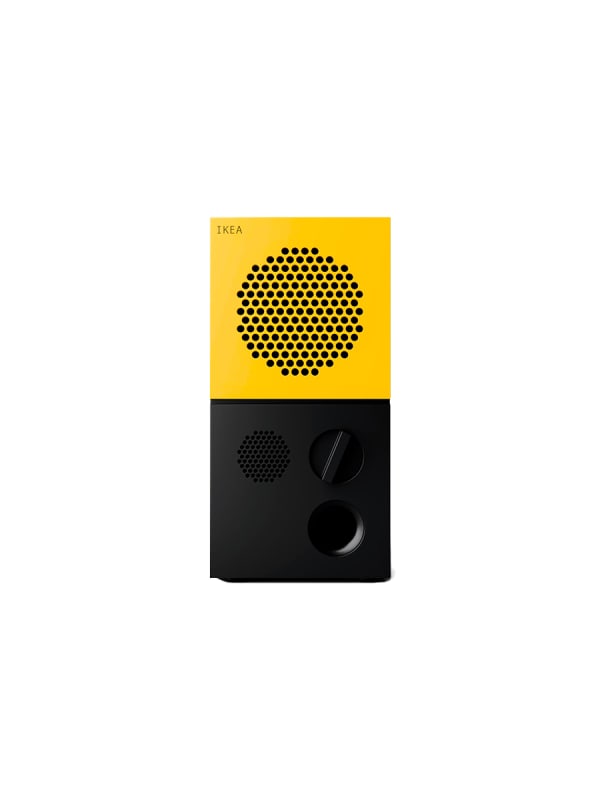 Frekvens Portable Music System