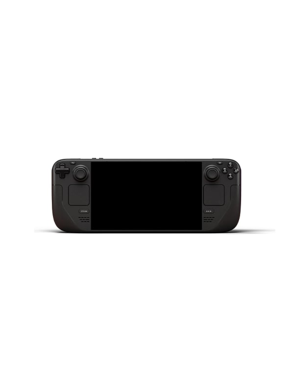 Steam Deck OLED